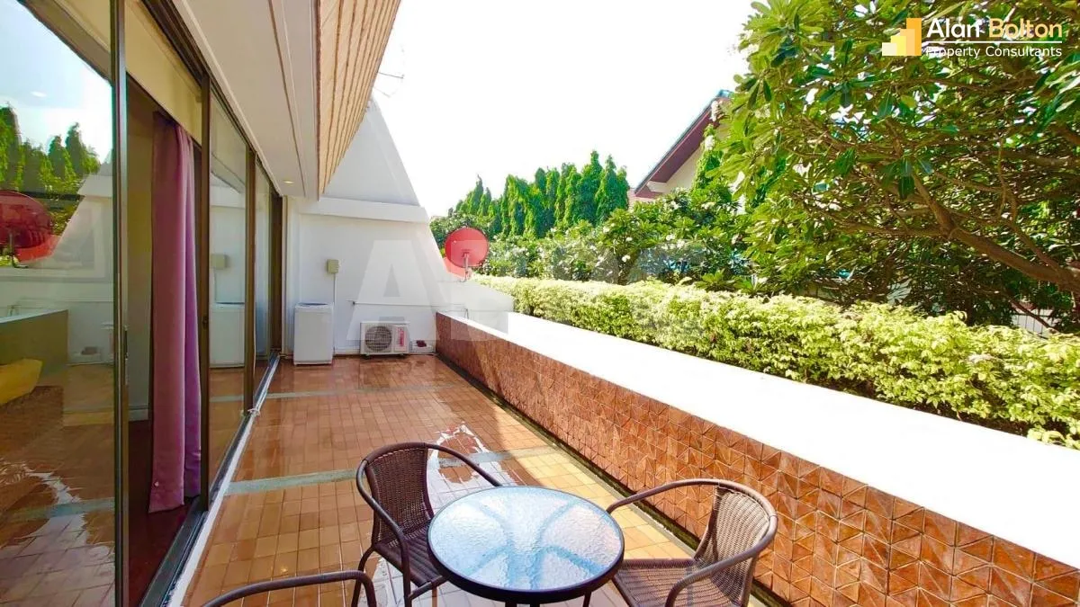2 Bed 2 Bath in Jomtien ABPC1069
