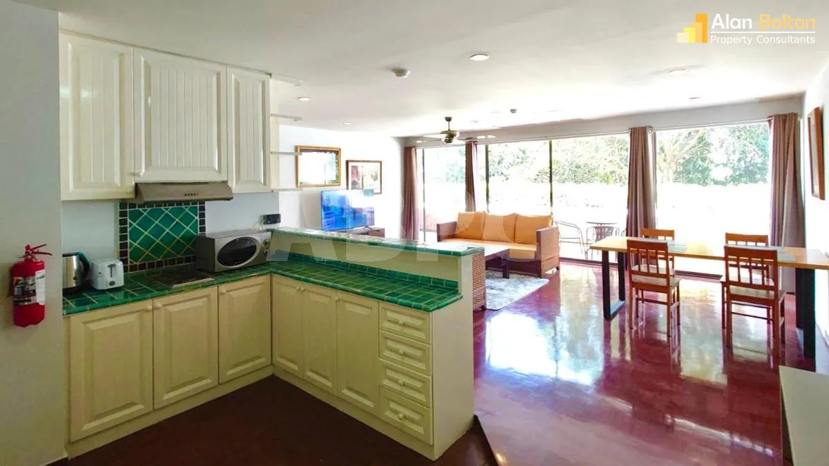 2 Bed 2 Bath in Jomtien ABPC1069 photo 12