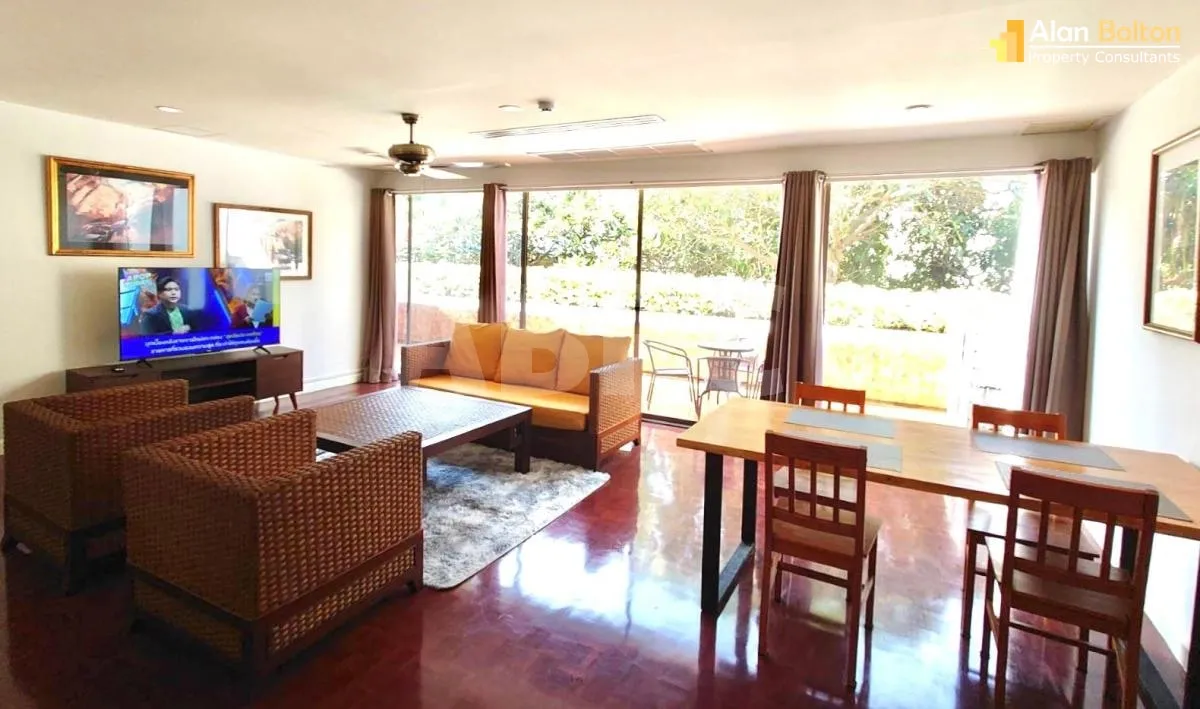 2 Bed 2 Bath in Jomtien ABPC1069 photo 5