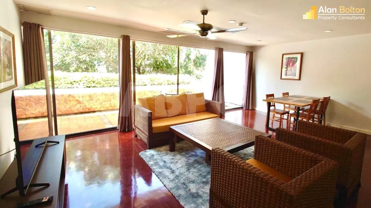 2 Bed 2 Bath in Jomtien ABPC1069 photo 6