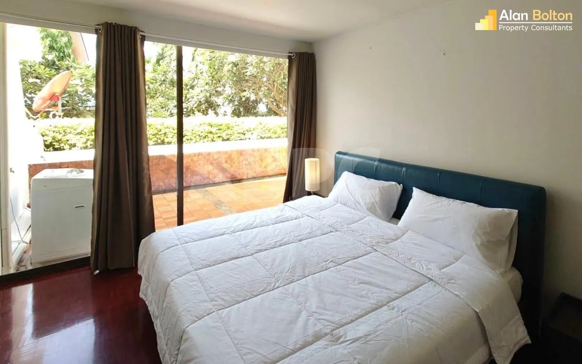 2 Bed 2 Bath in Jomtien ABPC1069 photo 7