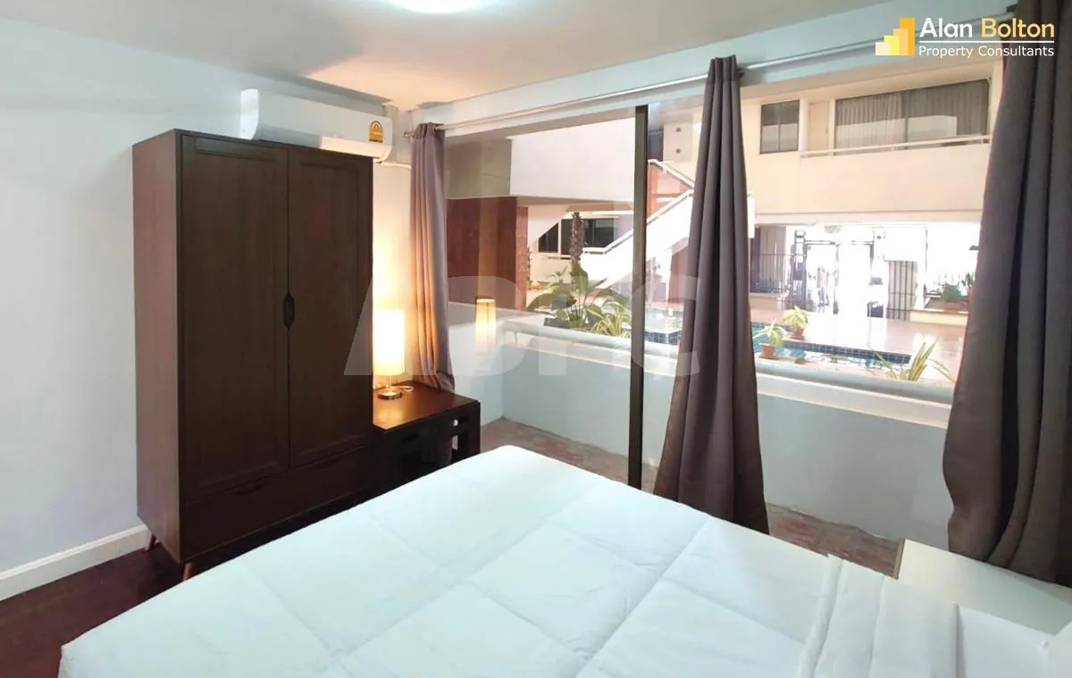 2 Bed 2 Bath in Jomtien ABPC1069 photo 9