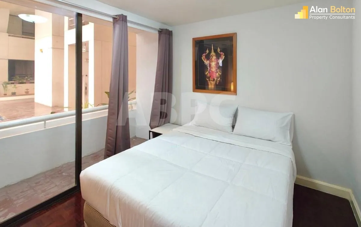 2 Bed 2 Bath in Jomtien ABPC1069 photo 10