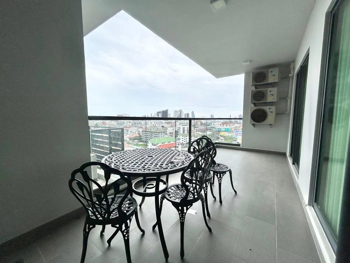 Two Bed Condo For rent in Central Area photo 20