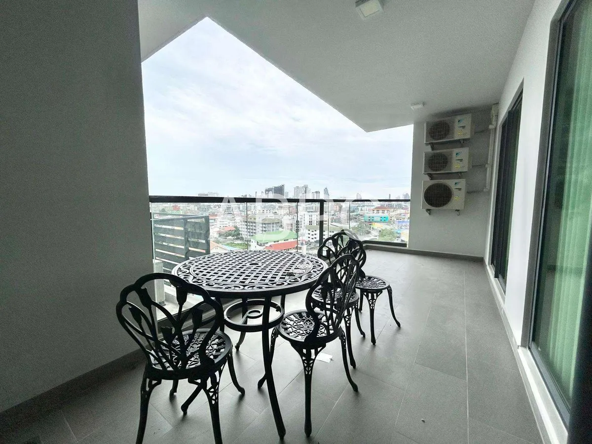 Two Bed Condo For rent in Central Area photo 3