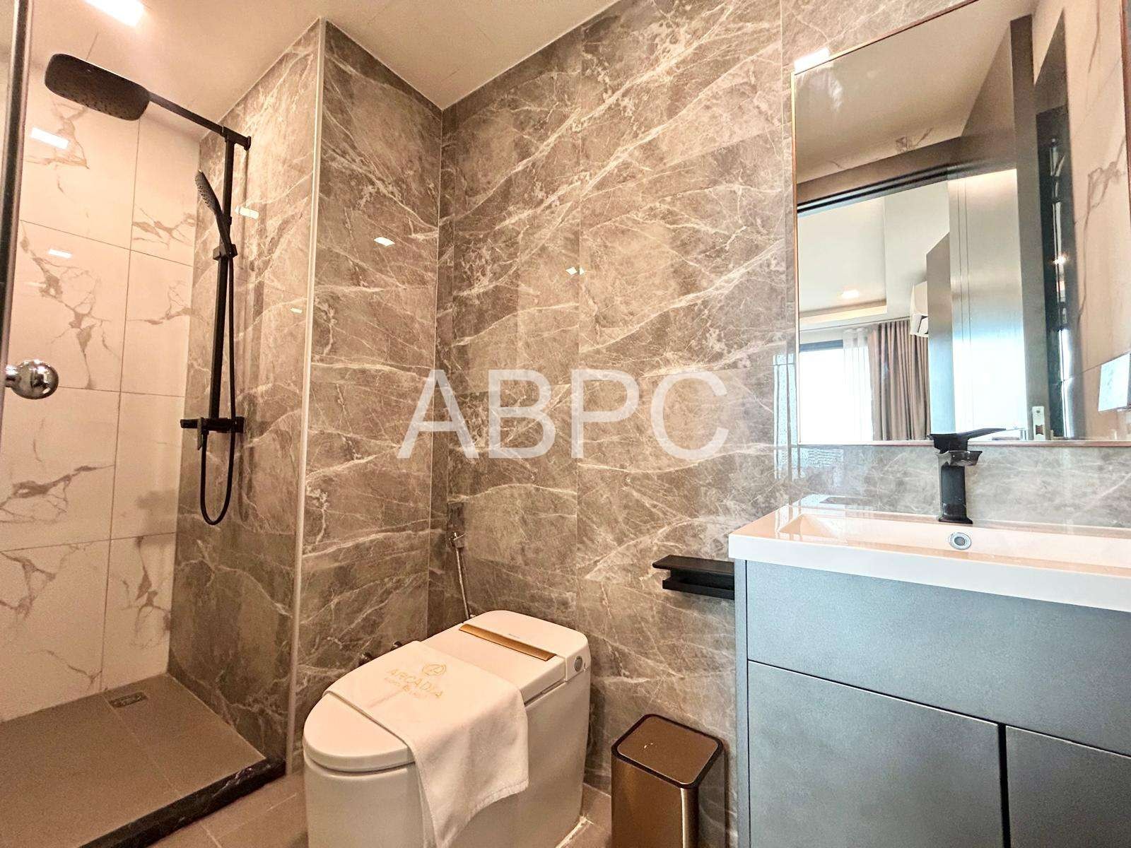 Two Bed Condo For rent in Central Area photo 11