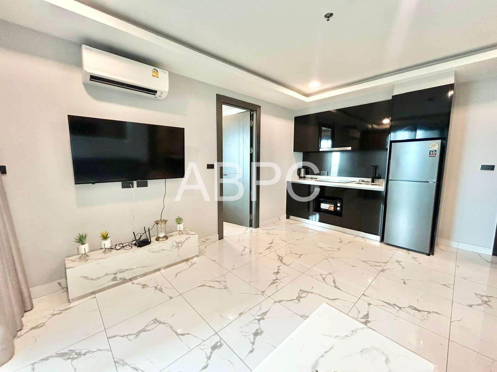 Two Bed Condo For rent in Central Area photo 5