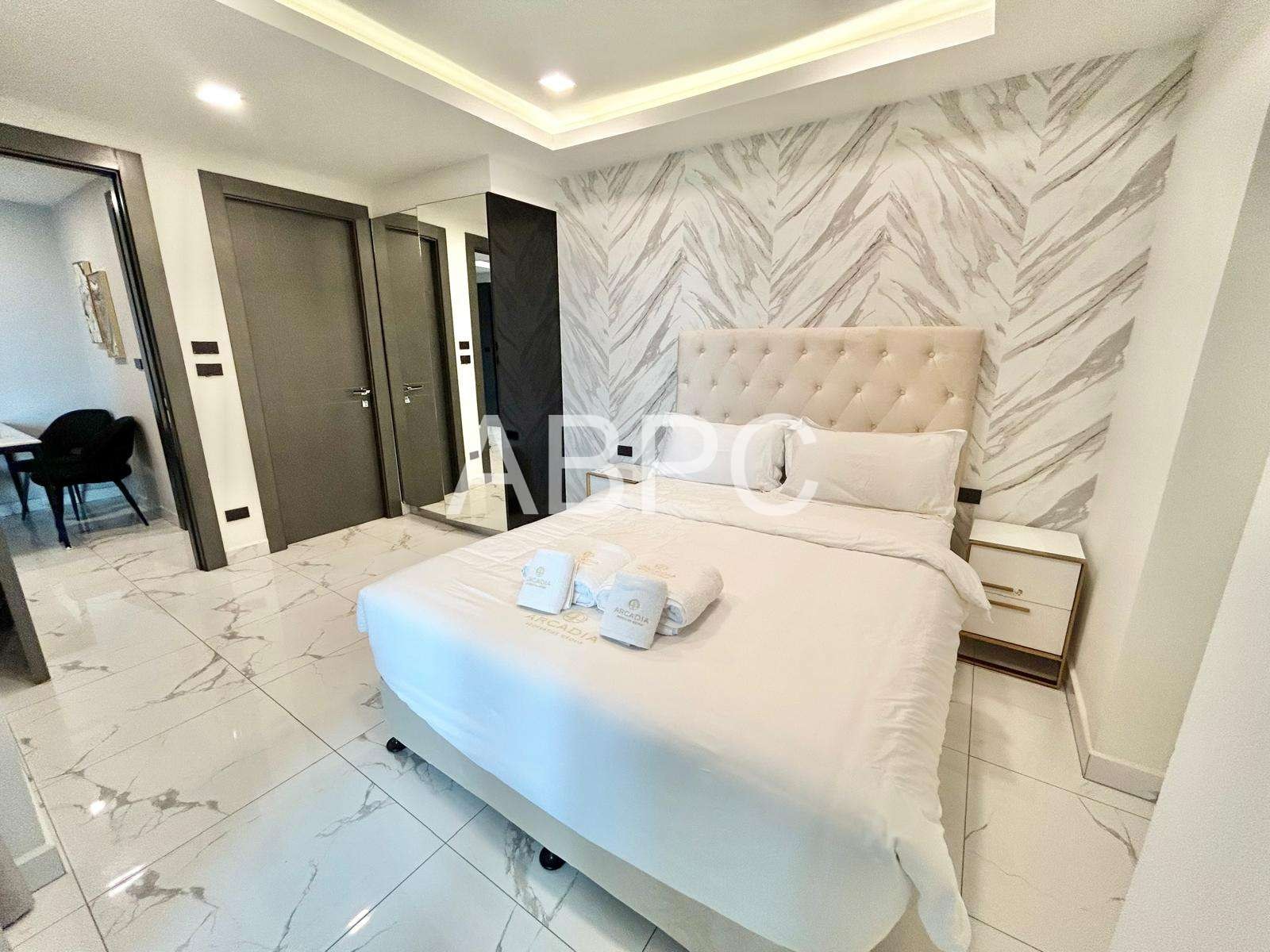 Two Bed Condo For rent in Central Area photo 8