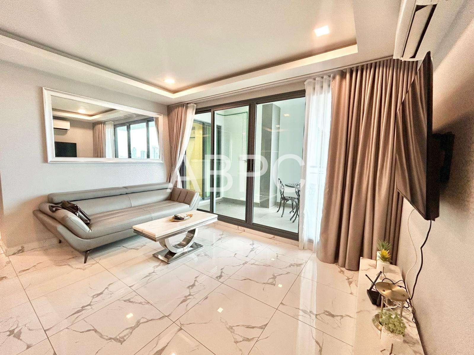 Two Bed Condo For rent in Central Area photo 6