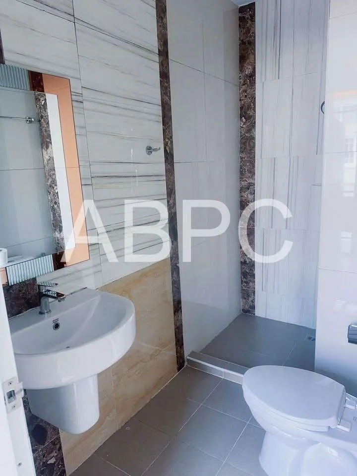 4 Bedrooms 3 Bathrooms in East Pattaya photo 11