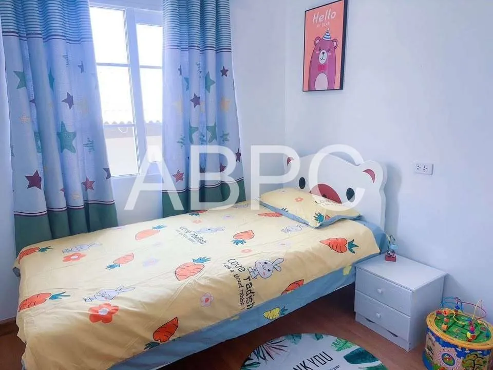 4 Bedrooms 3 Bathrooms in East Pattaya photo 12