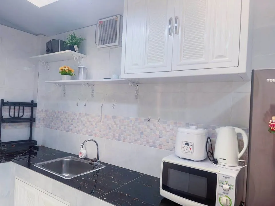 4 Bedrooms 3 Bathrooms in East Pattaya photo 14