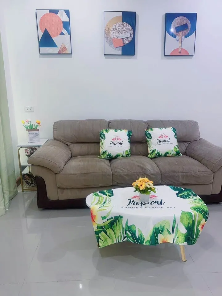 4 Bedrooms 3 Bathrooms in East Pattaya photo 15