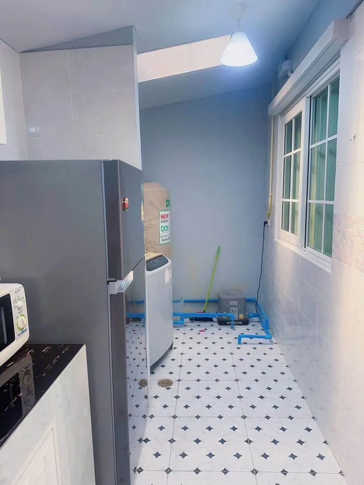 4 Bedrooms 3 Bathrooms in East Pattaya photo 17