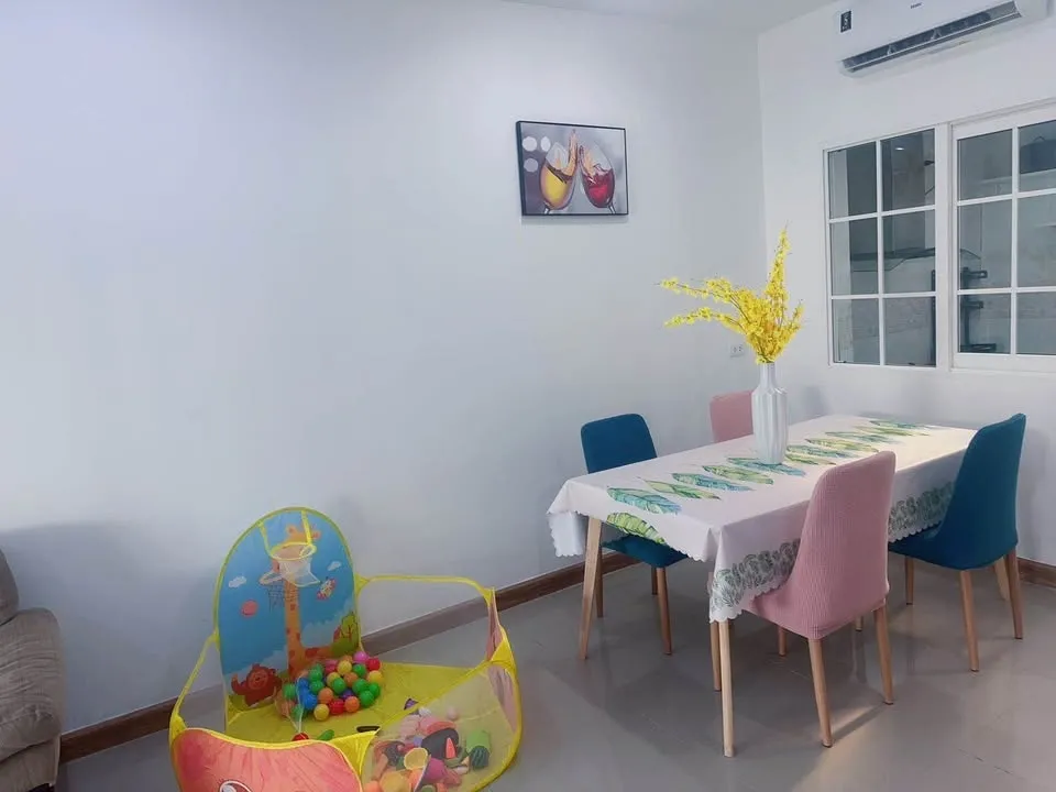 4 Bedrooms 3 Bathrooms in East Pattaya photo 18