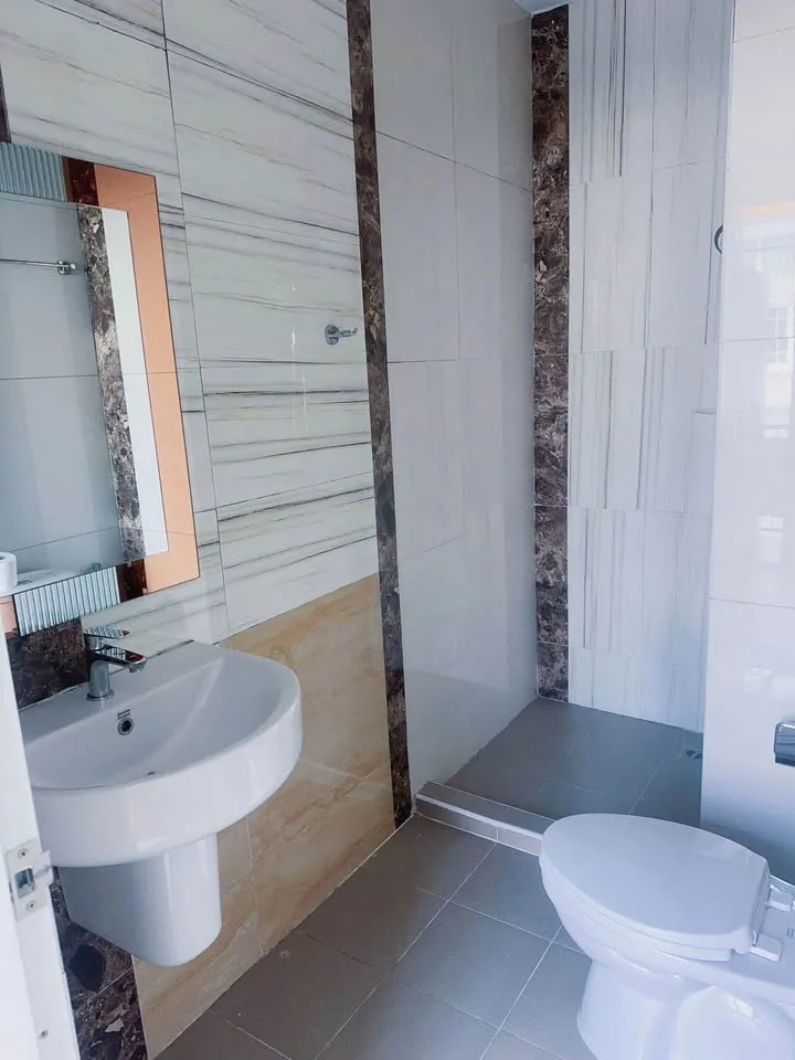 4 Bedrooms 3 Bathrooms in East Pattaya photo 20