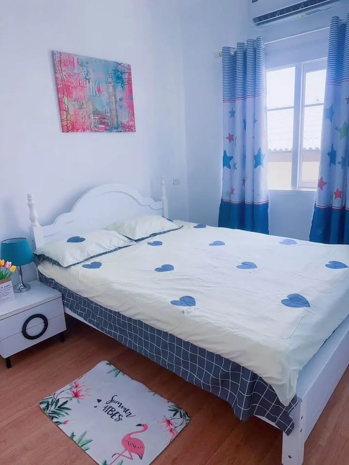 4 Bedrooms 3 Bathrooms in East Pattaya photo 25