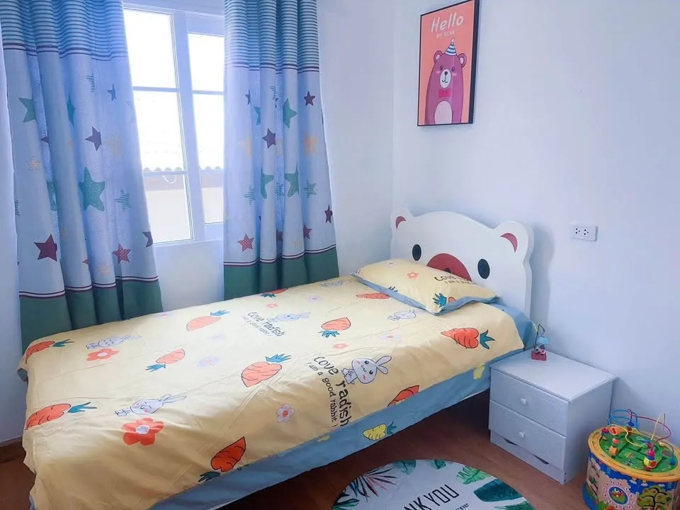 4 Bedrooms 3 Bathrooms in East Pattaya photo 26