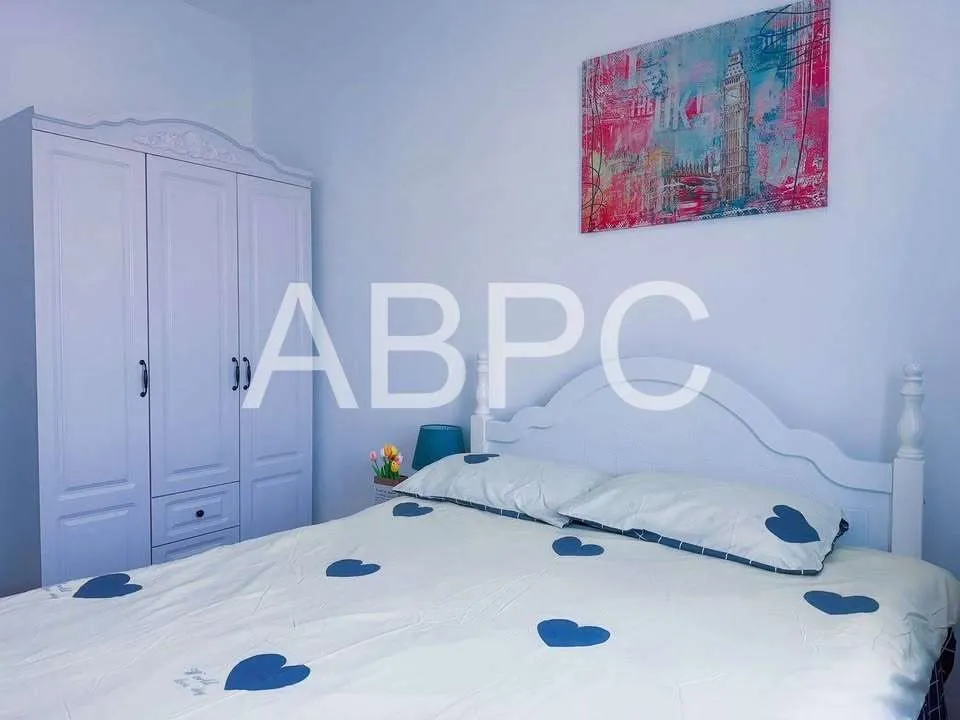 4 Bedrooms 3 Bathrooms in East Pattaya photo 10