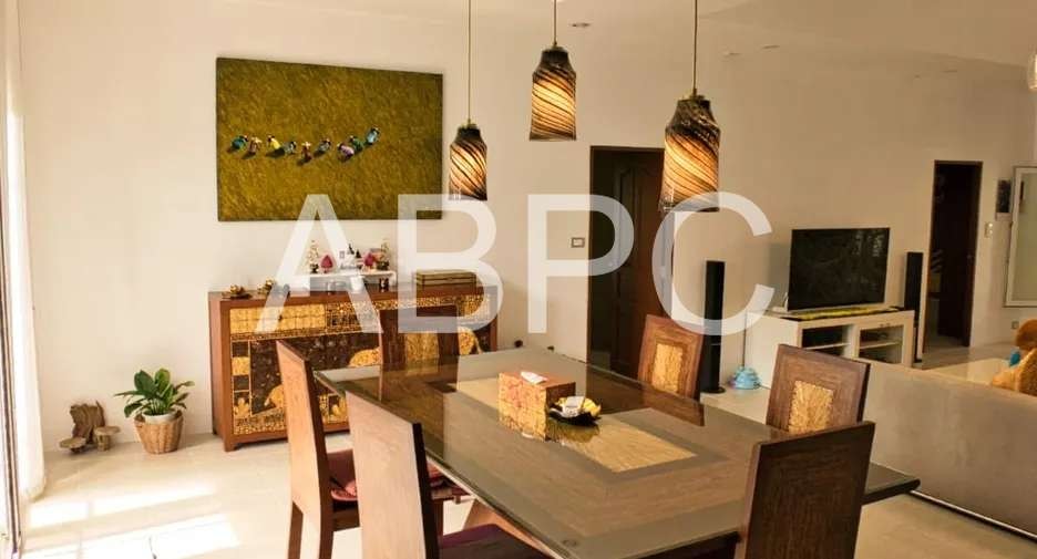 Three Bedroom Three Bathroom Pool Villa photo 8