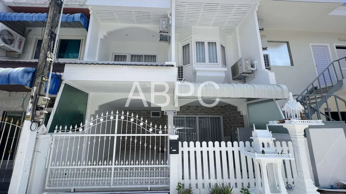 Brand new 3 bed city center