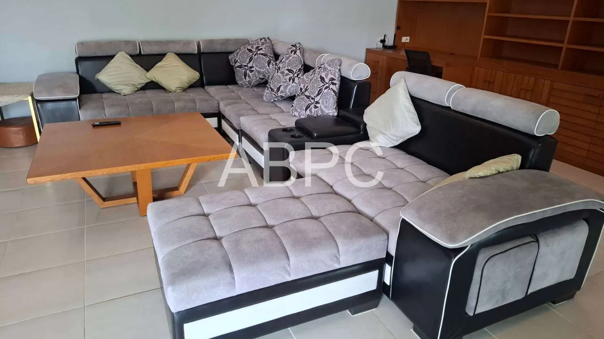 Three Bedroom Three Bathroom Pool Villa In Popular East Pattaya Village photo 3
