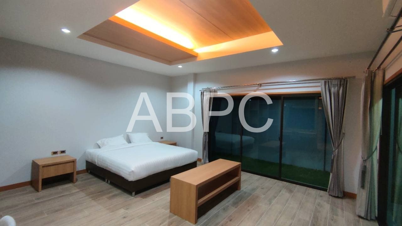 Baan Pattaya 6 photo 7
