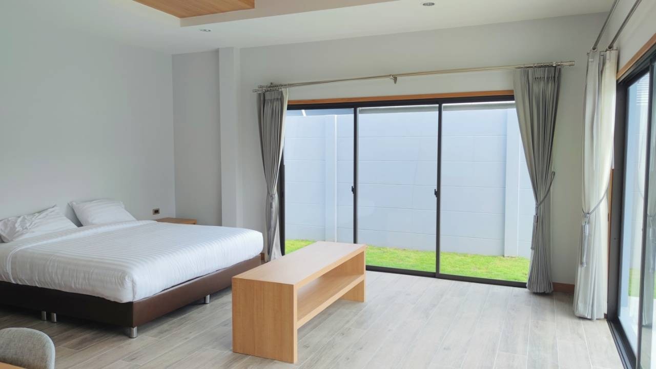 Baan Pattaya 6 photo 17