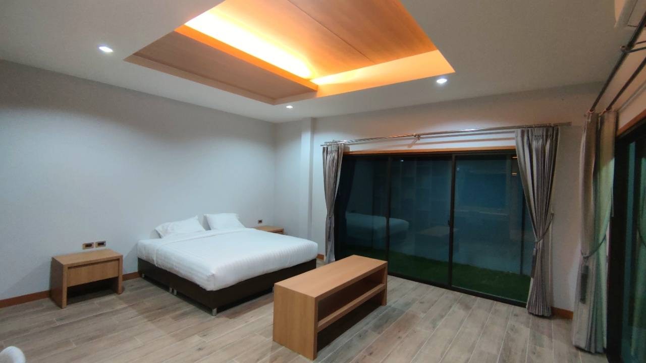 Baan Pattaya 6 photo 19