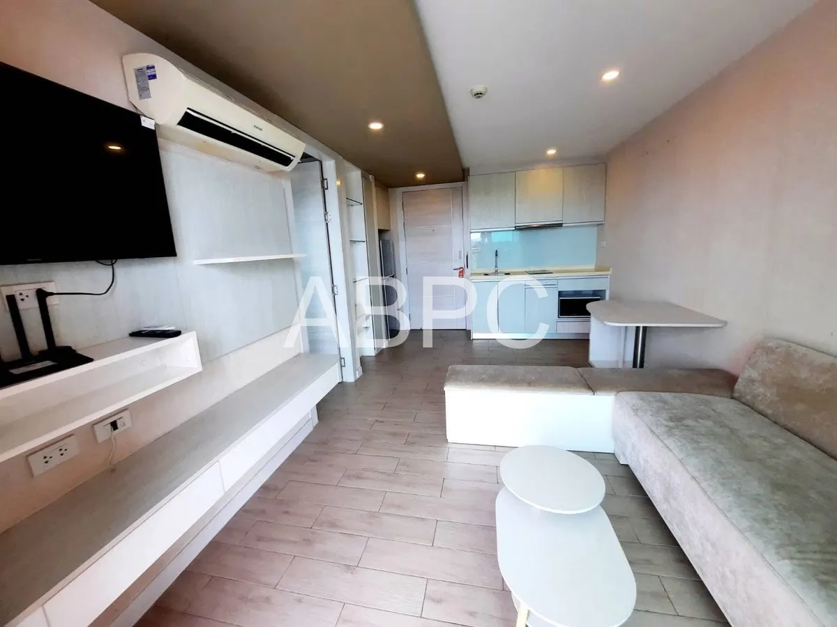 1 Bedroom 1 Bedroom in Jomtien