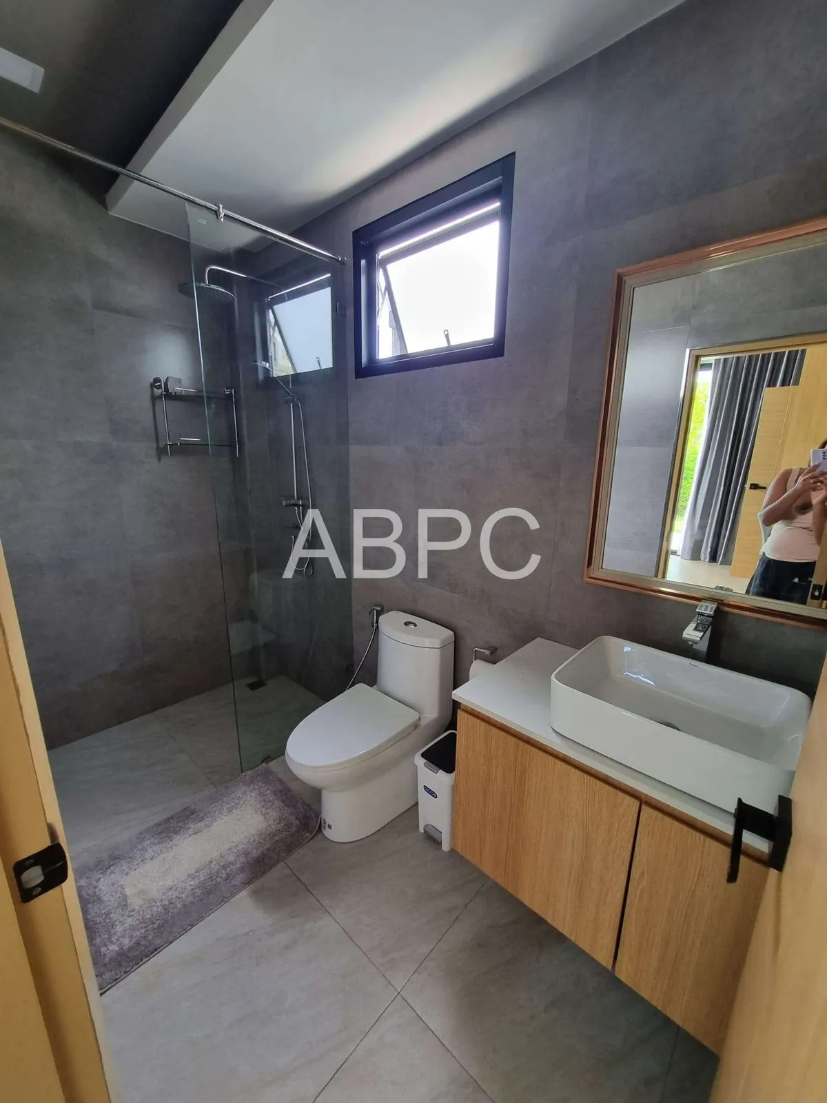 4 Bedroom Pool Villa For rent Near MabPrachan lake photo 7