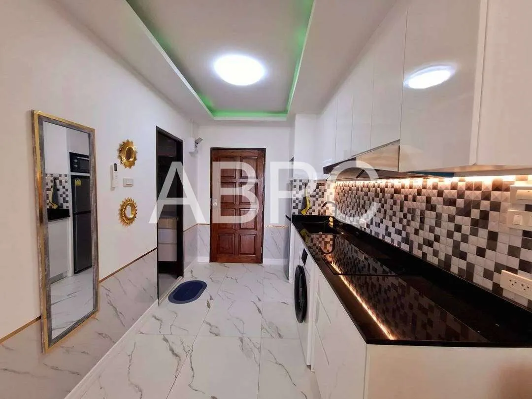 Seaview Studio at Jomtien photo 2