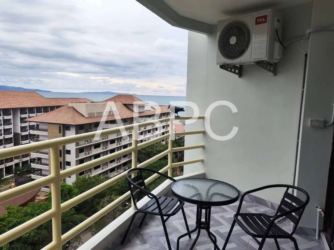 Seaview Studio at Jomtien photo 7