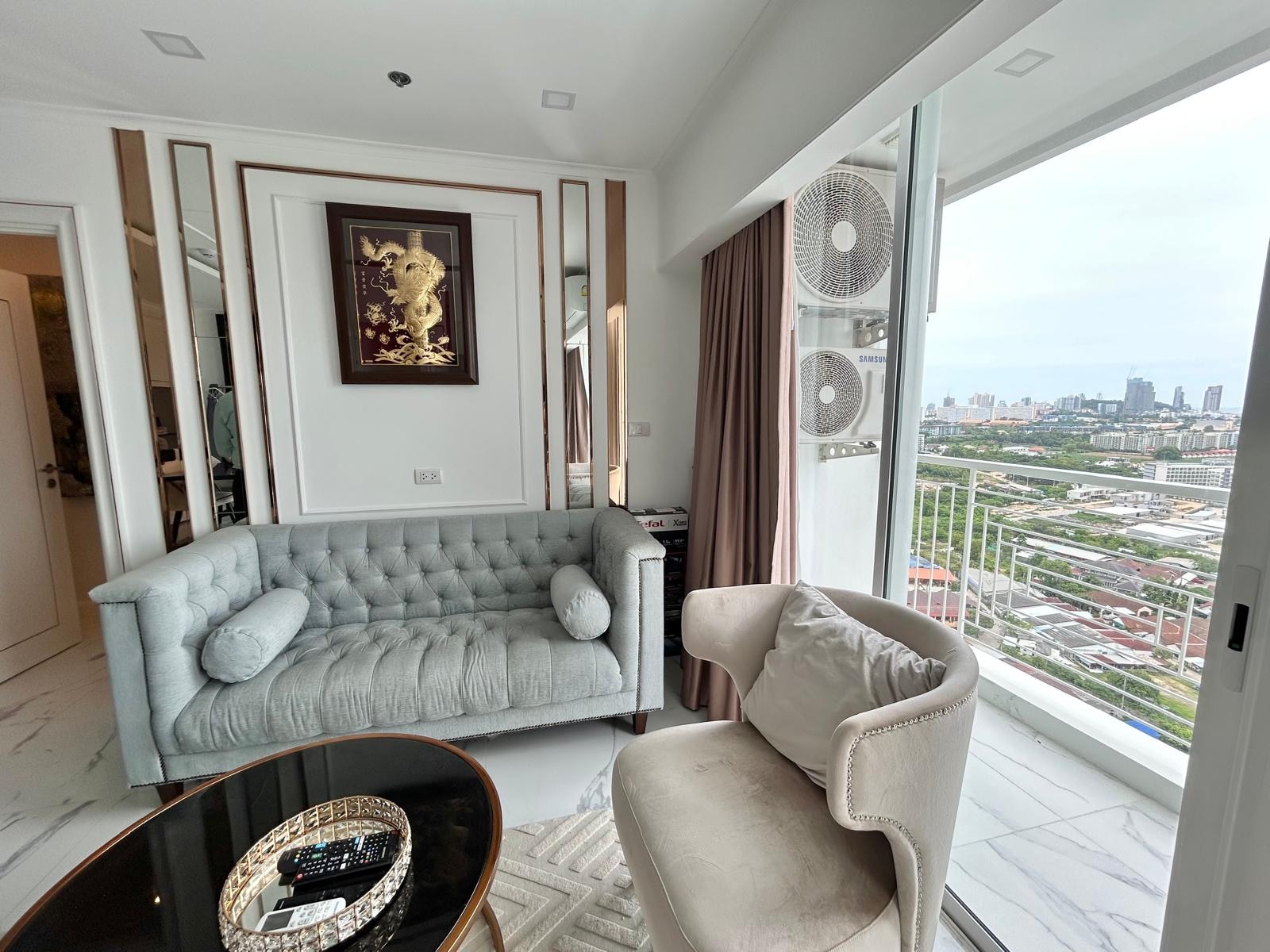 2 Bedroom Condo For Sale in Jomtien photo 18