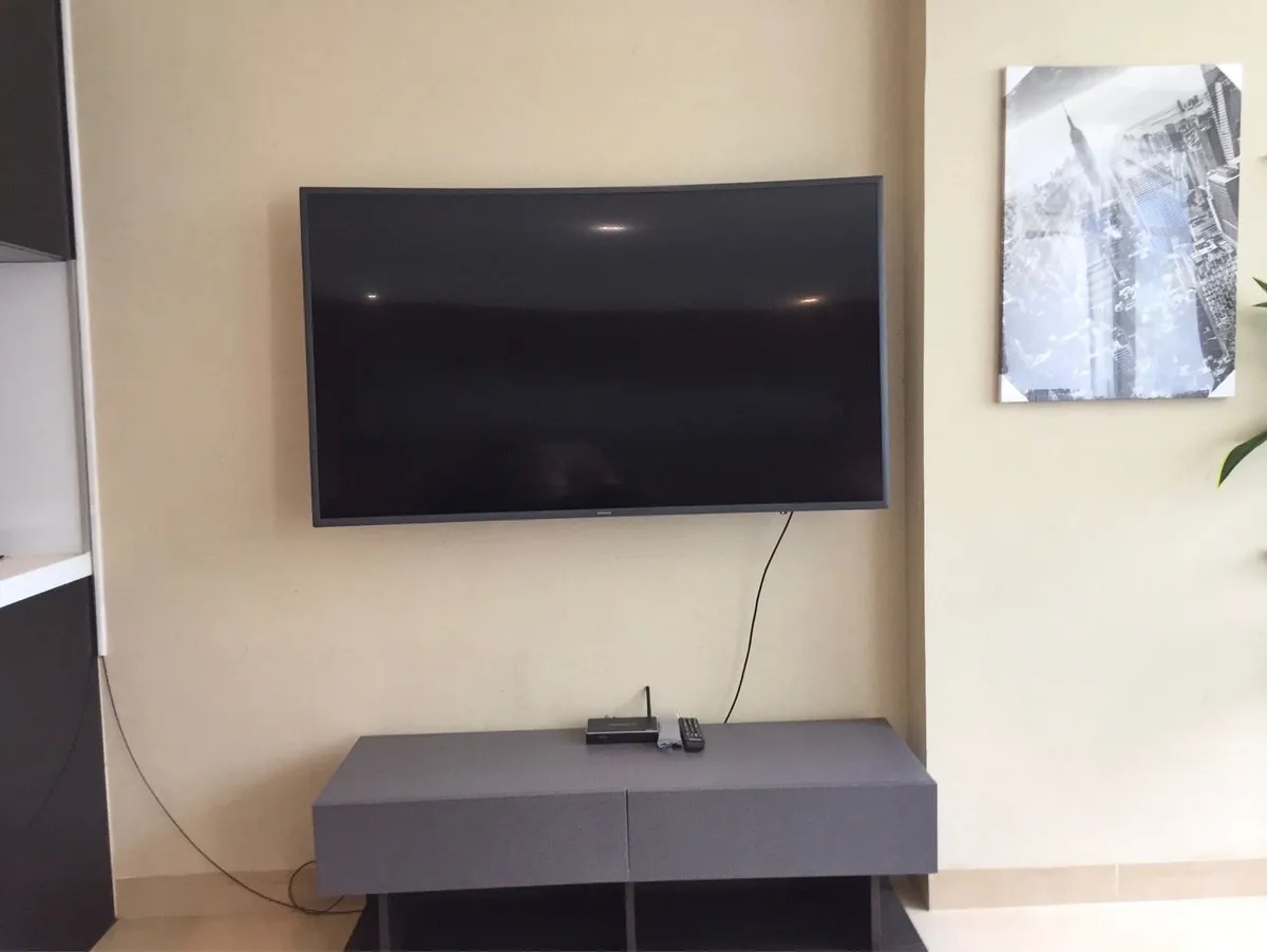 Pool View Studio Condo In Central Pattaya For Sale photo 15