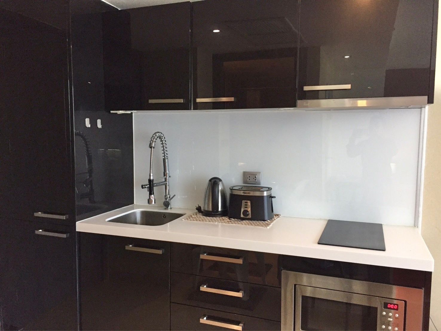 Pool View Studio Condo In Central Pattaya For Sale photo 14