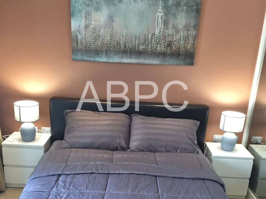 Pool View Studio Condo In Central Pattaya For Sale photo 2