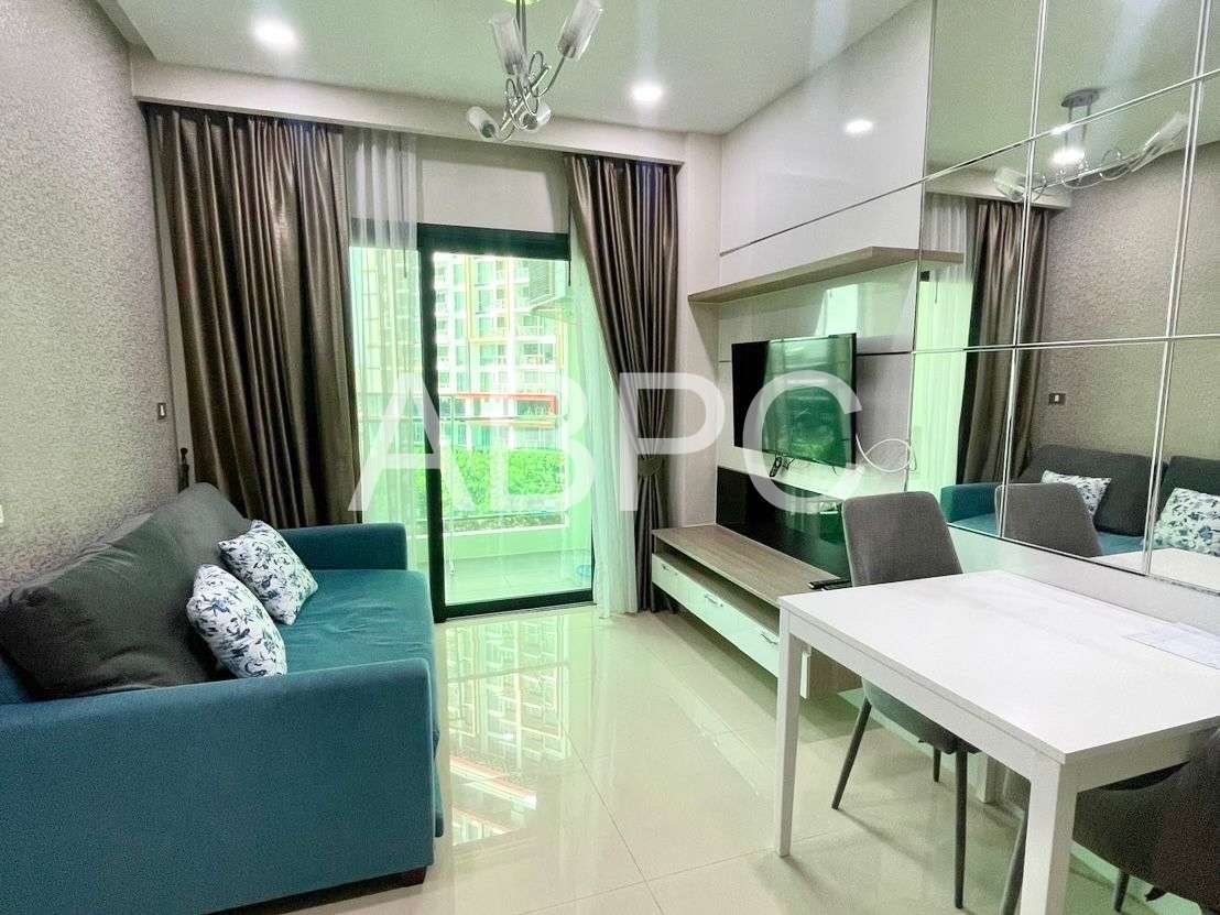 1 Bedroom Condo For Sale in Jomtien photo 8