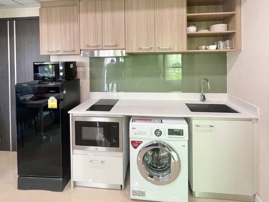 1 Bedroom Condo For Sale in Jomtien photo 19
