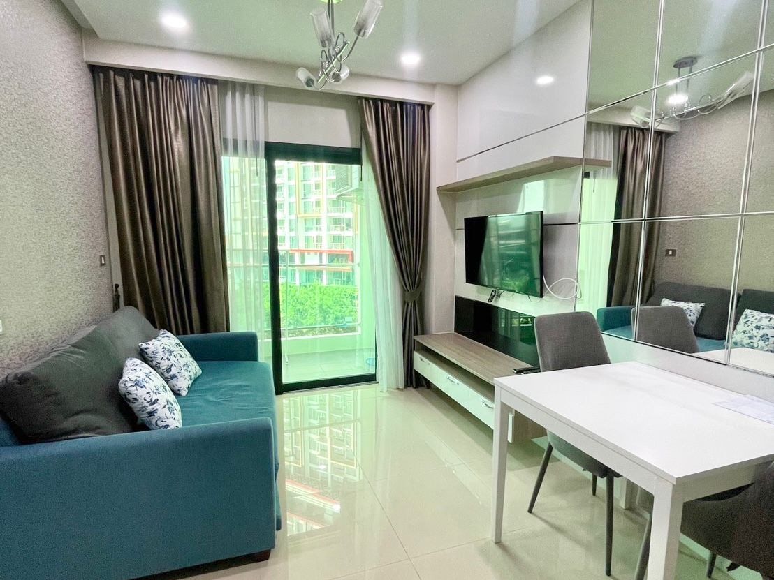 1 Bedroom Condo For Sale in Jomtien photo 20
