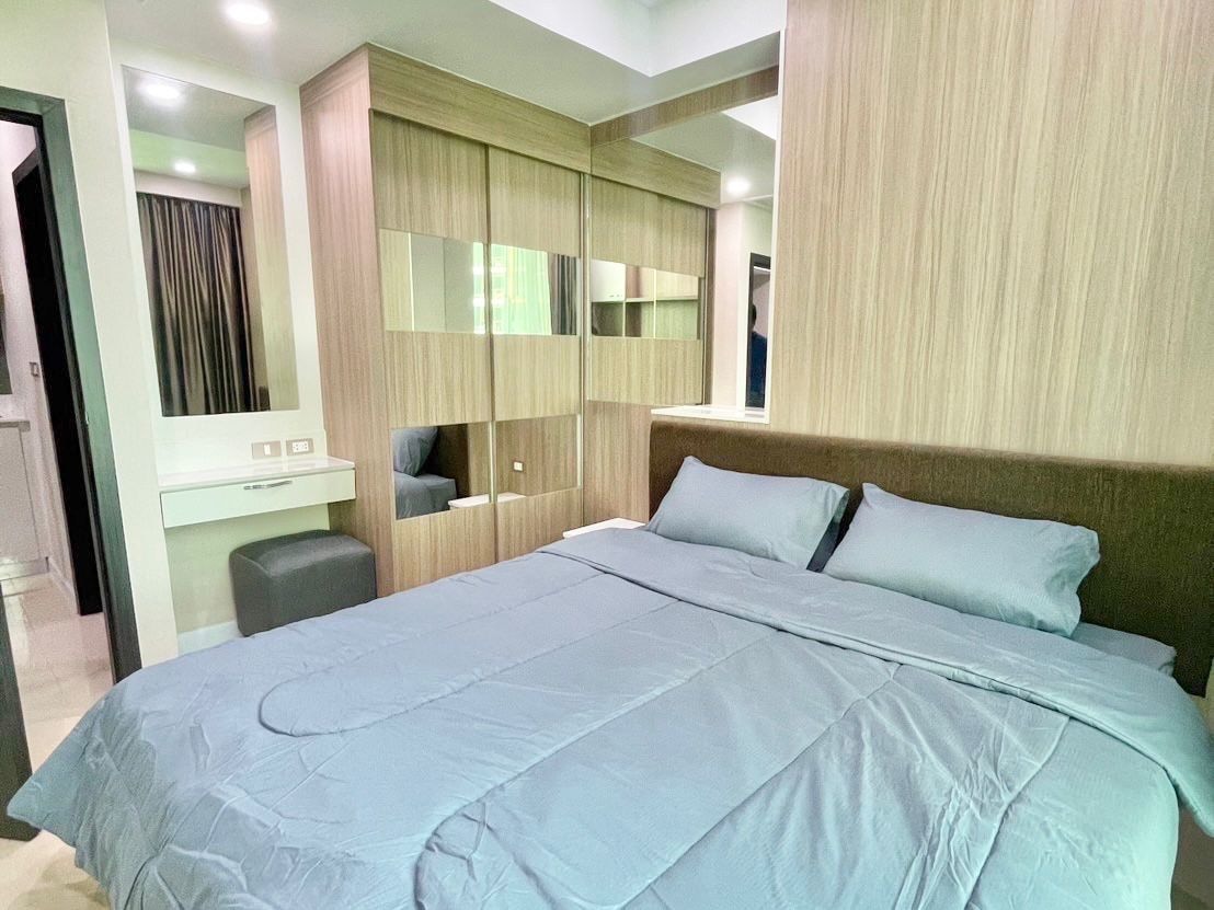 1 Bedroom Condo For Sale in Jomtien photo 23