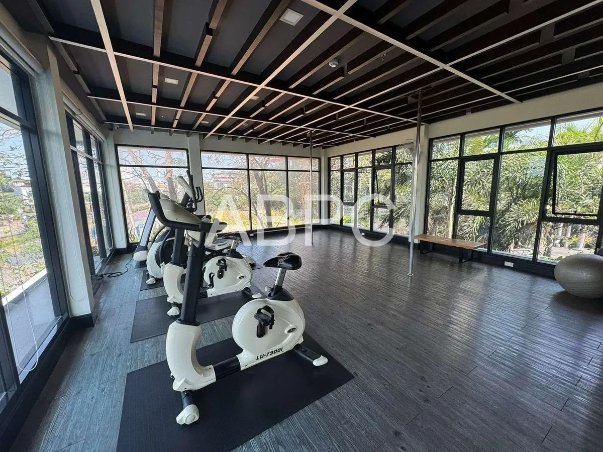 1 Bedroom Condo For Sale in Jomtien photo 12