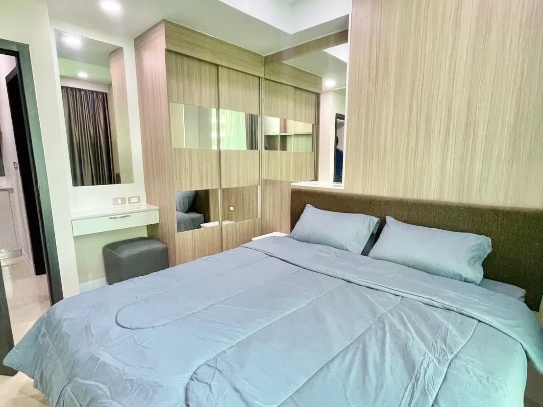 1 Bedroom Condo For Sale in Jomtien photo 23