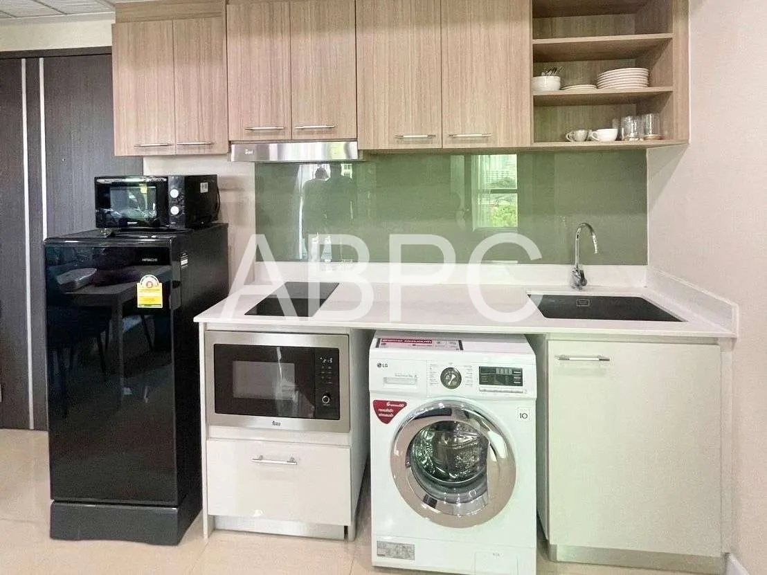 1 Bedroom Condo For Sale in Jomtien photo 5