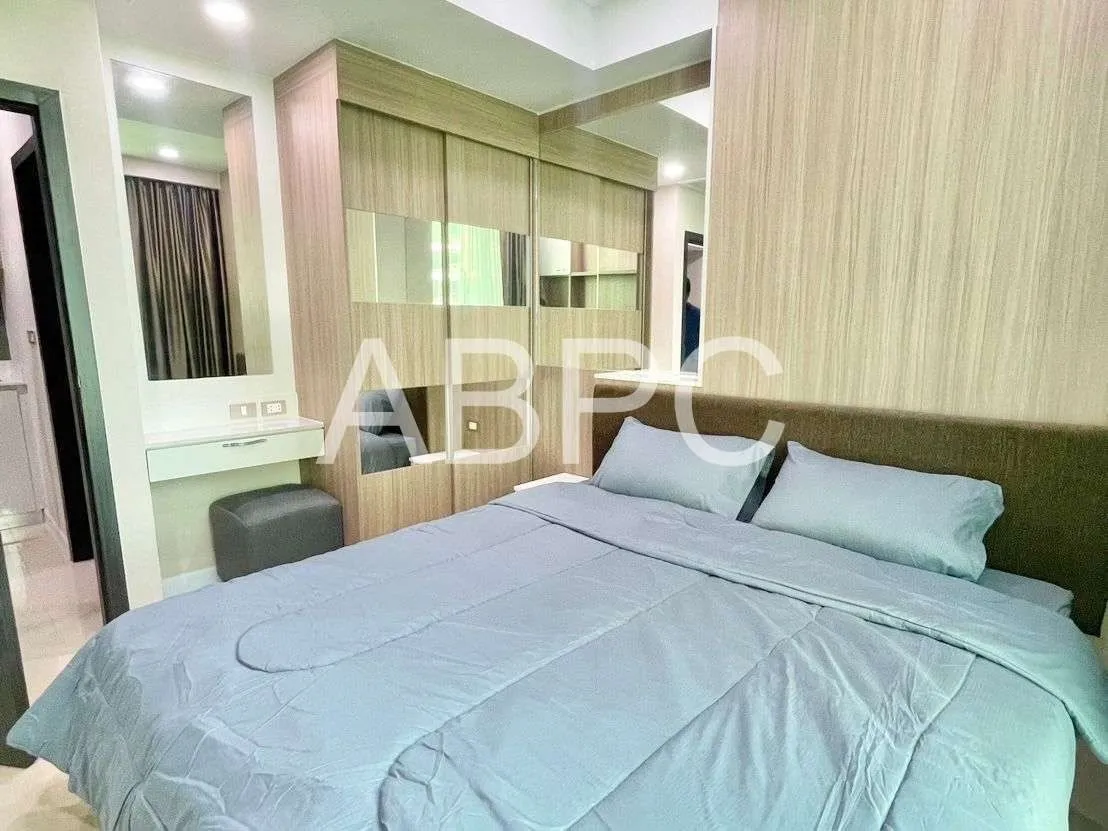1 Bedroom Condo For Sale in Jomtien photo 7