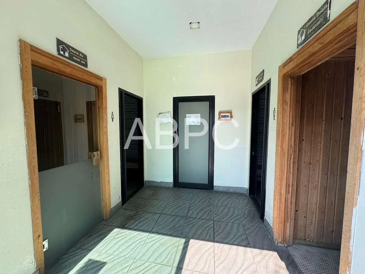 1 Bedroom Condo For Sale in Jomtien photo 9