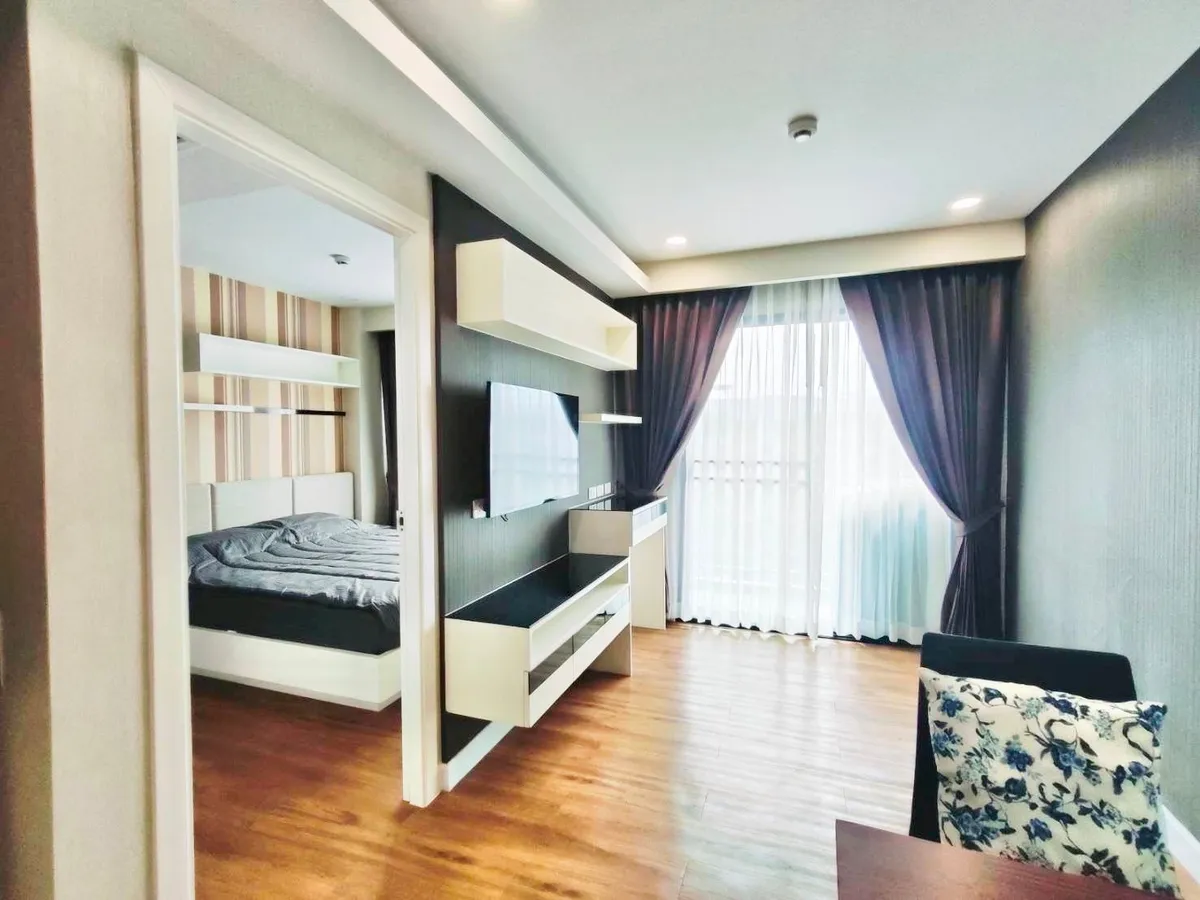 One Bedroom Condo For Sale In Jomtien photo 19