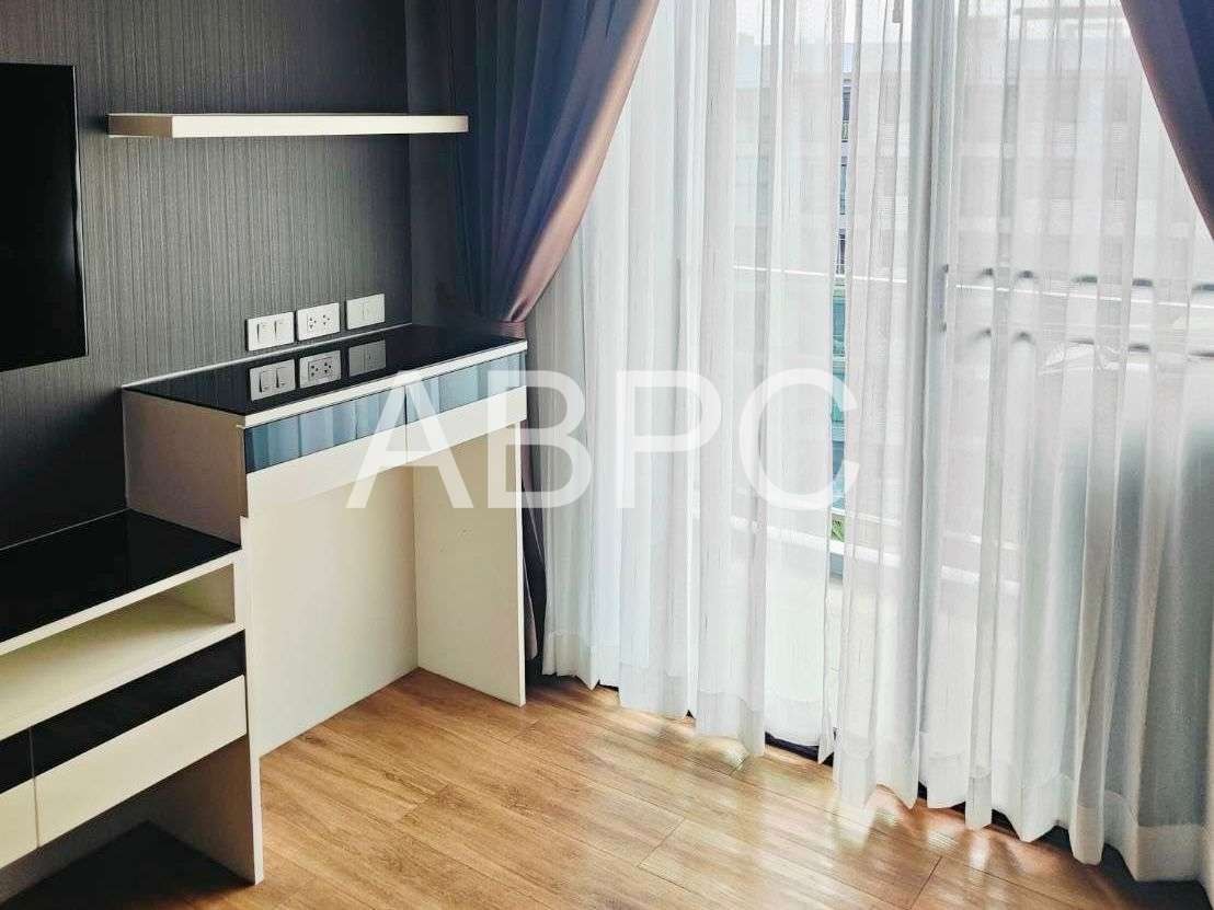 One Bedroom Condo For Sale In Jomtien photo 2