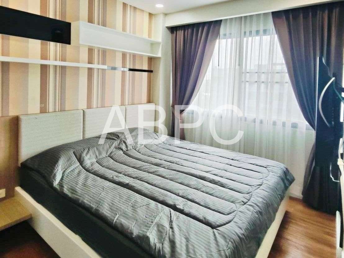 One Bedroom Condo For Sale In Jomtien photo 3