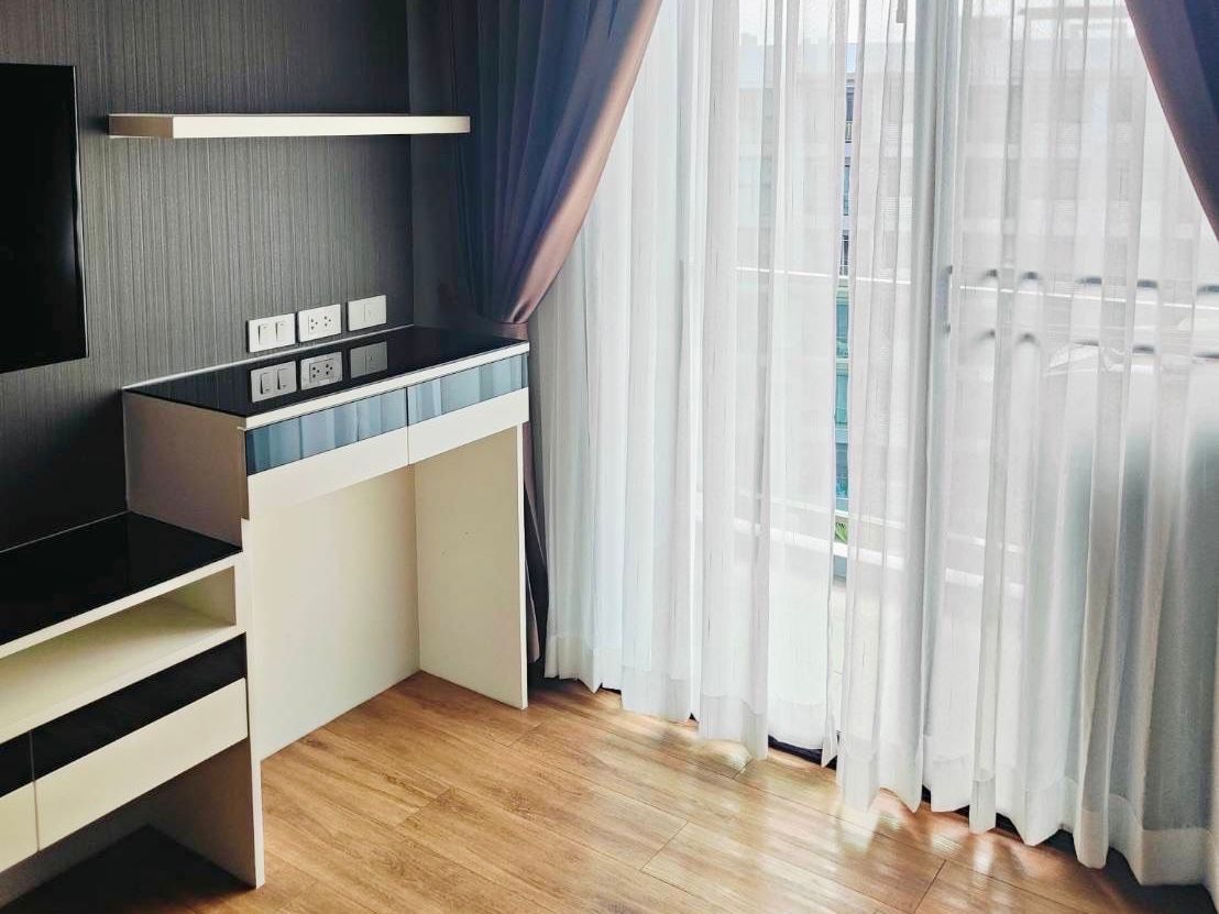 One Bedroom Condo For Sale In Jomtien photo 17